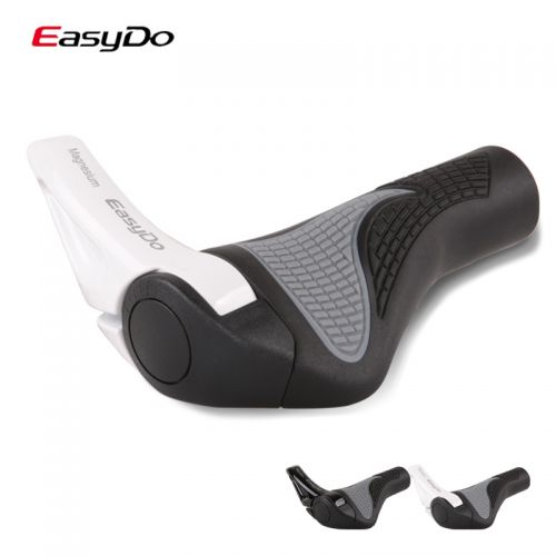 Poignées de vélo EASYDO - Ref 2352533