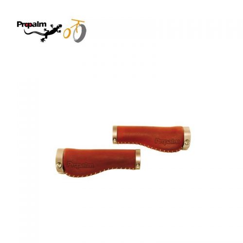 Poignées de vélo PROPALM - Ref 2352556