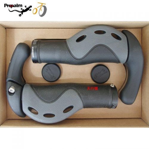Poignées de vélo PROPALM - Ref 2352557