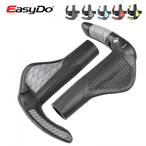 Poignées de vélo EASYDO - Ref 2352559