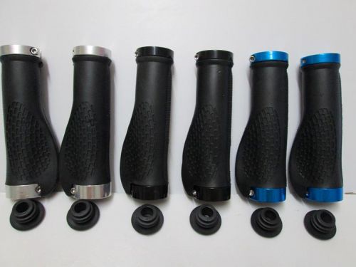 Poignées de vélo - Ref 2352565