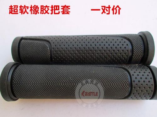 Poignées de vélo - Ref 2352569