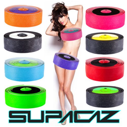 Poignées de vélo - Ref 2352576