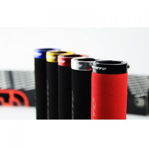 Poignées de vélo - Ref 2352578