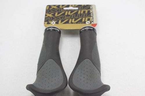 Poignées de vélo - Ref 2352586