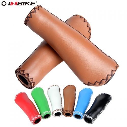 Poignées de vélo INBIKE - Ref 2352593