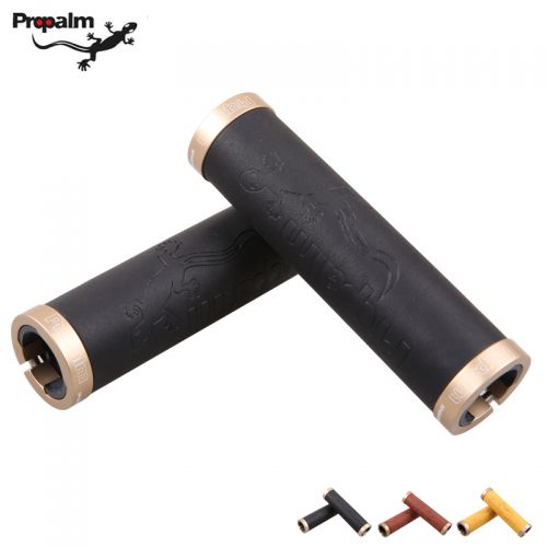 Poignées de vélo PROPALM - Ref 2352594