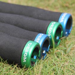 Poignées de vélo - Ref 2352595