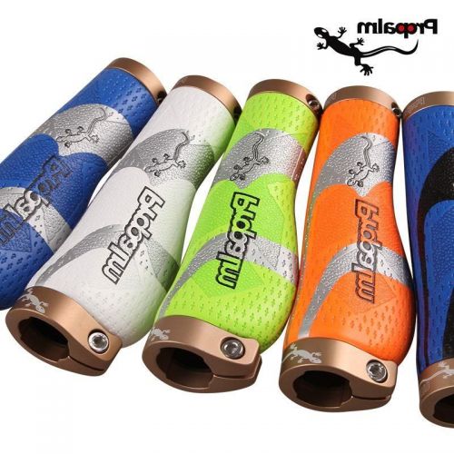 Poignées de vélo PROPALM - Ref 2352600