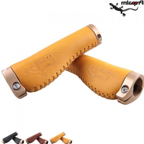 Poignées de vélo - Ref 2352602