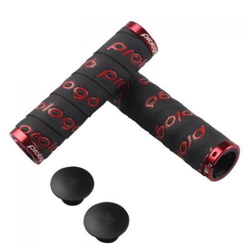 Poignées de vélo - Ref 2352606