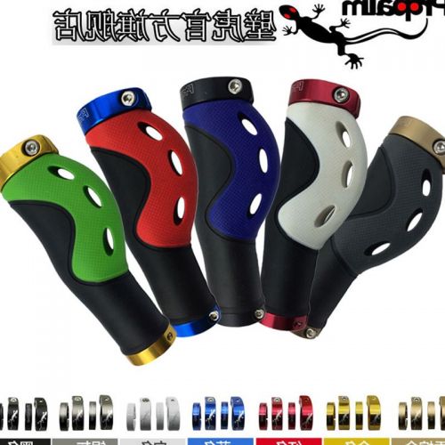 Poignées de vélo PROPALM - Ref 2352613