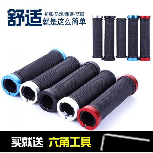 Poignées de vélo - Ref 2352626