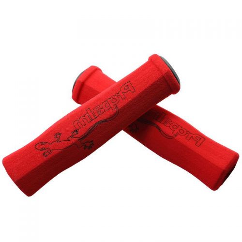 Poignées de vélo PROPALM - Ref 2352630