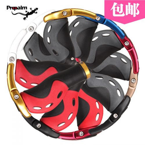 Poignées de vélo PROPALM - Ref 2352640