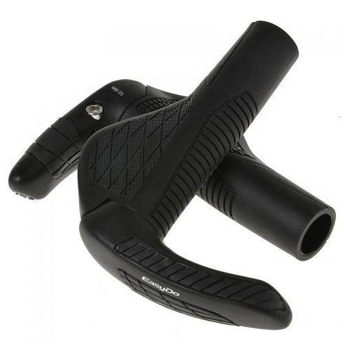 Poignées de vélo - Ref 2352648