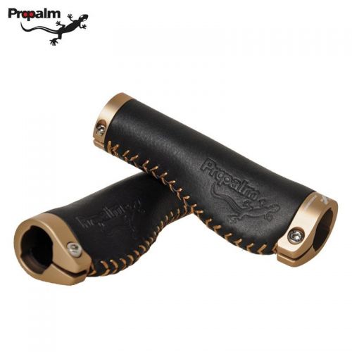 Poignées de vélo PROPALM - Ref 2352660