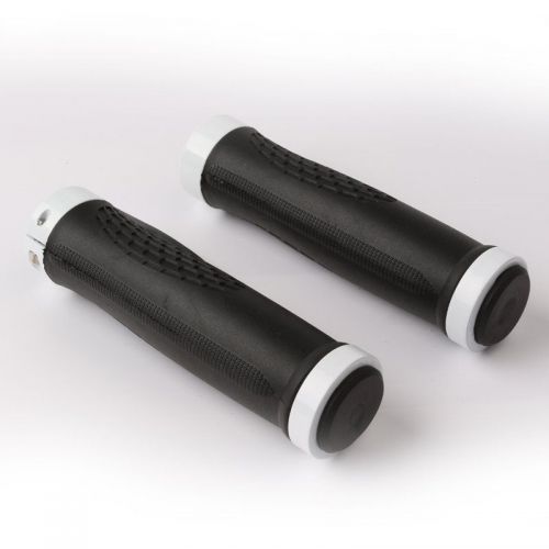 Poignées de vélo MOON - Ref 2352667