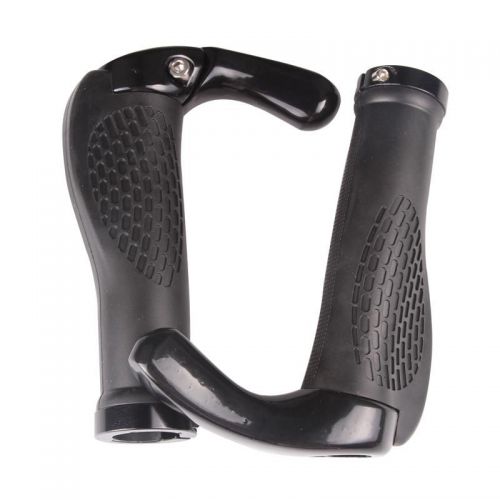 Poignées de vélo MOKE - Ref 2352675