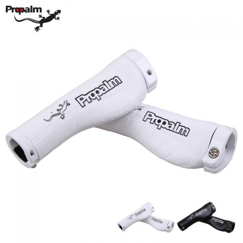 Poignées de vélo PROPALM - Ref 2352680