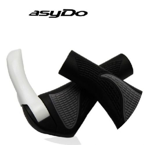 Poignées de vélo EASYDO - Ref 2352694