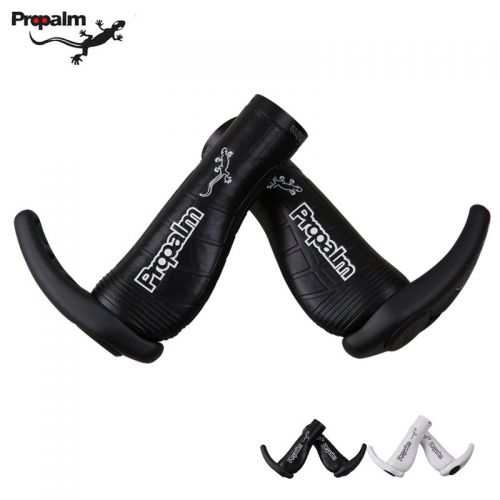 Poignées de vélo PROPALM - Ref 2352697