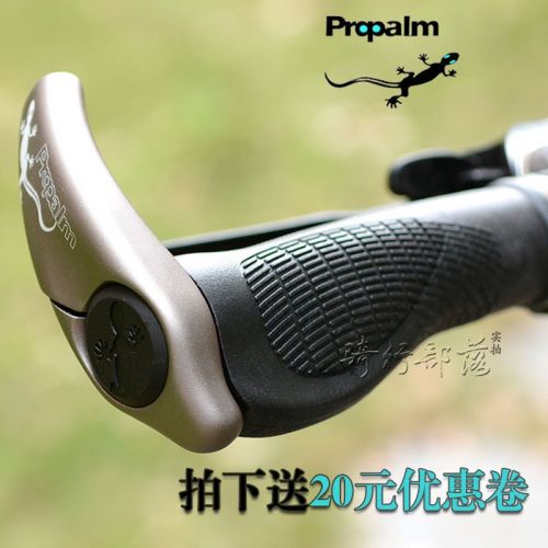 Poignées de vélo - Ref 2352701