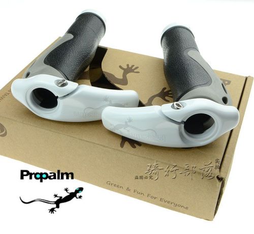 Poignées de vélo PROPALM - Ref 2352703