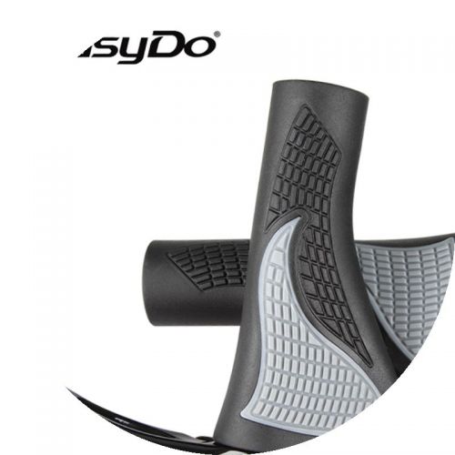 Poignées de vélo EASYDO - Ref 2352716