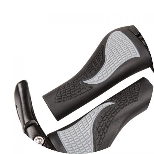 Poignées de vélo PROPALM - Ref 2352719