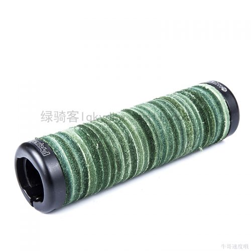 Poignées de vélo PROPALM - Ref 2352734