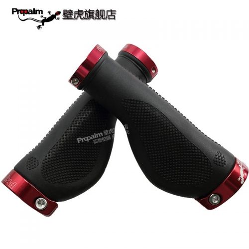 Poignées de vélo PROPALM - Ref 2352750