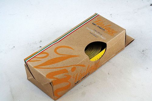 Poignées de vélo SAN MARCO - Ref 2352758