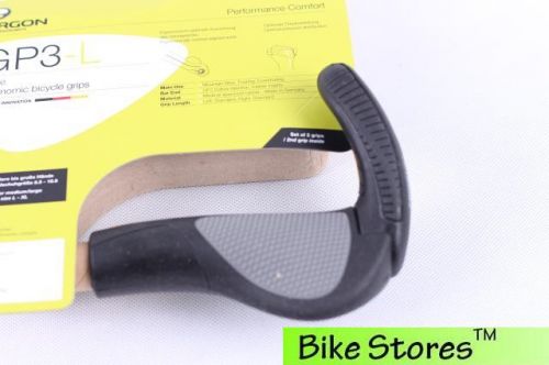 Poignées de vélo - Ref 2352770