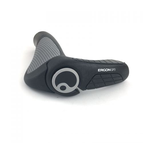 Poignées de vélo - Ref 2352778