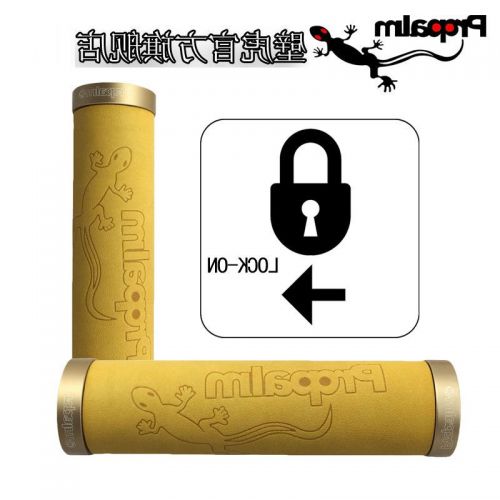 Poignées de vélo PROPALM - Ref 2352780