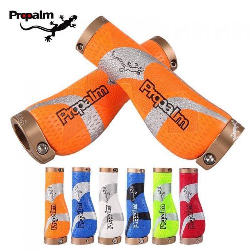 Poignées de vélo PROPALM - Ref 2352793