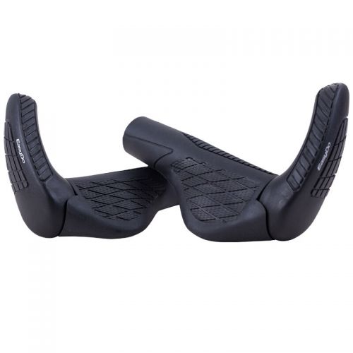 Poignées de vélo - Ref 2352827