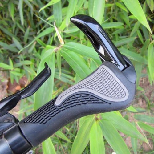 Poignées de vélo - Ref 2352838