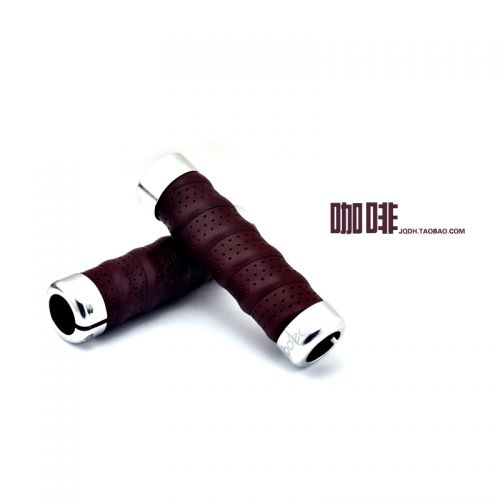 Poignées de vélo FURDOR - Ref 2352858