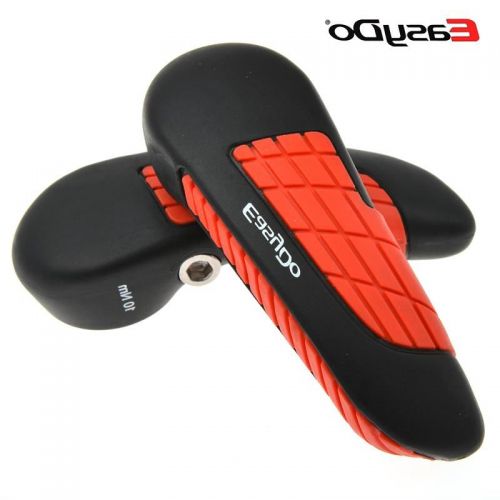 Poignées de vélo EASYDO - Ref 2352862