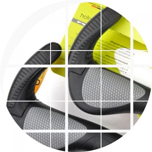 Poignées de vélo ERGON - Ref 2352866