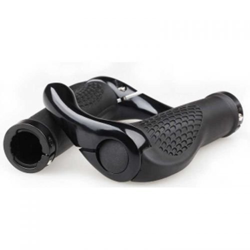 Poignées de vélo - Ref 2352878