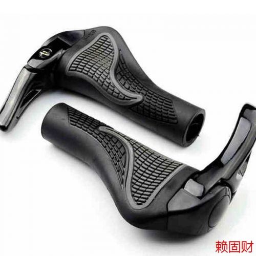 Poignées de vélo - Ref 2352888