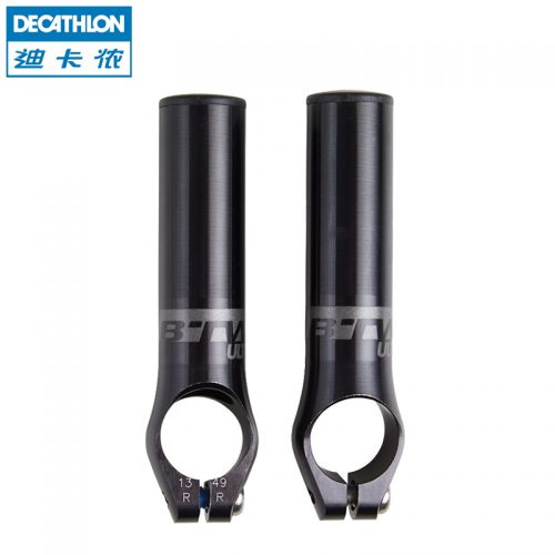 Poignées de vélo DECATHLON - Ref 2352894