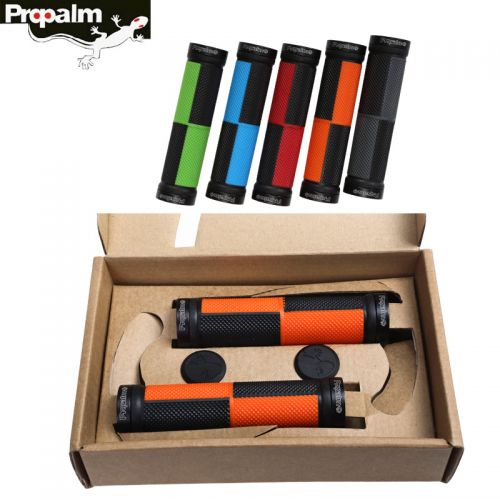 Poignées de vélo PROPALM - Ref 2352898