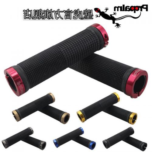 Poignées de vélo PROPALM - Ref 2352912