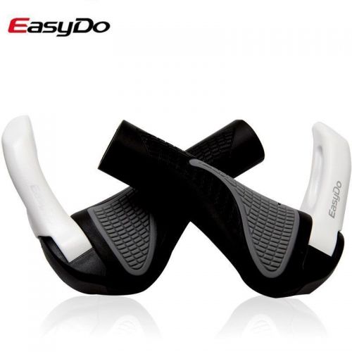 Poignées de vélo EASYDO - Ref 2352915