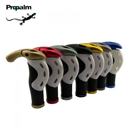 Poignées de vélo PROPALM - Ref 2352918