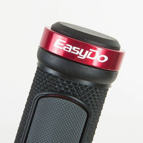 Poignées de vélo EASYDO - Ref 2352925